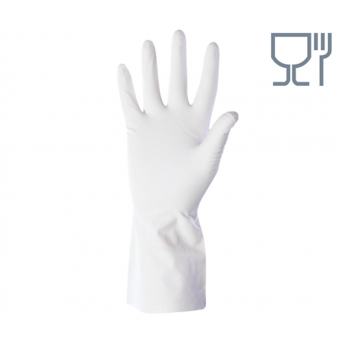 SUMMITECH MILWHITE PRO. GI-U-O1C RĘKAWICE OCHRONNE