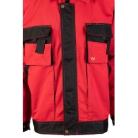 SEVEN KINGS RUBIN BLUZA ROBOCZA
