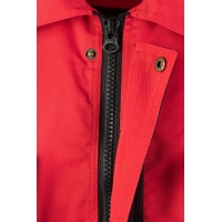 SEVEN KINGS RUBIN BLUZA ROBOCZA