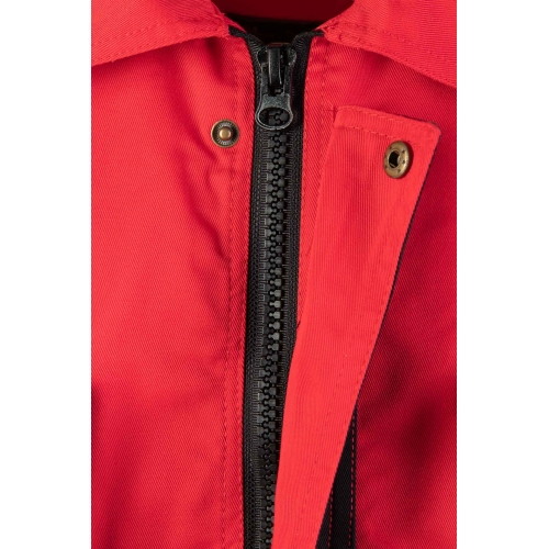 SEVEN KINGS RUBIN BLUZA ROBOCZA