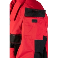 SEVEN KINGS RUBIN BLUZA ROBOCZA