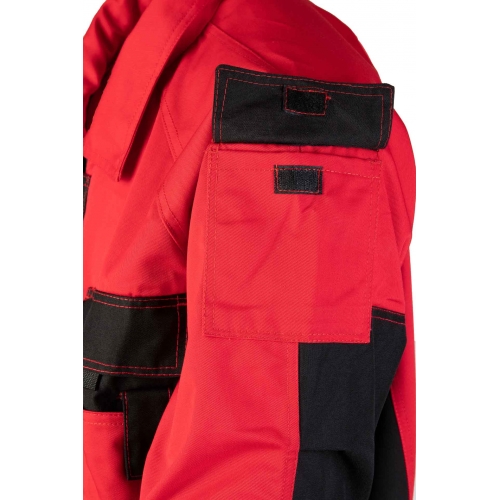 SEVEN KINGS RUBIN BLUZA ROBOCZA