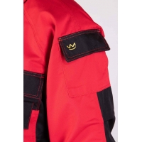 SEVEN KINGS RUBIN BLUZA ROBOCZA