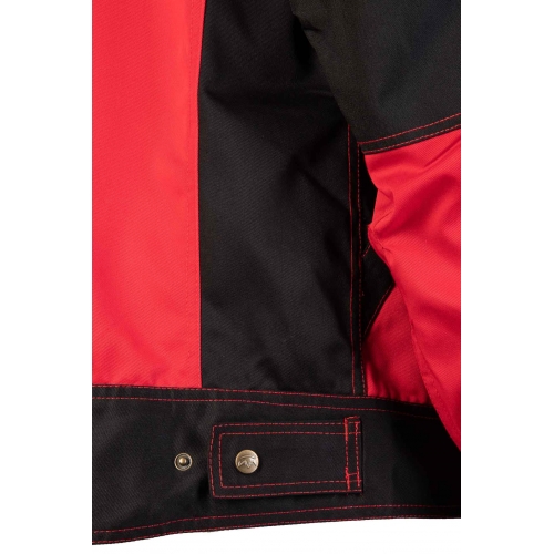 SEVEN KINGS RUBIN BLUZA ROBOCZA