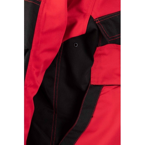 SEVEN KINGS RUBIN BLUZA ROBOCZA