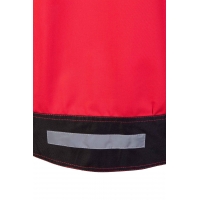 SEVEN KINGS RUBIN BLUZA ROBOCZA