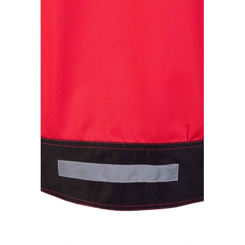 SEVEN KINGS RUBIN BLUZA ROBOCZA