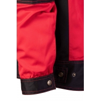 SEVEN KINGS RUBIN BLUZA ROBOCZA