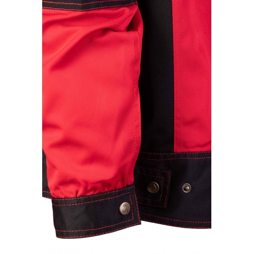 SEVEN KINGS RUBIN BLUZA ROBOCZA
