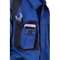 SEVEN KINGS SAPHIR BLUZA ROBOCZA