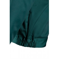 MAX-POPULAR BLUZA ROBOCZA ZIELONA