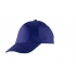 CZAPKA BASEBALL NIEBIESKA