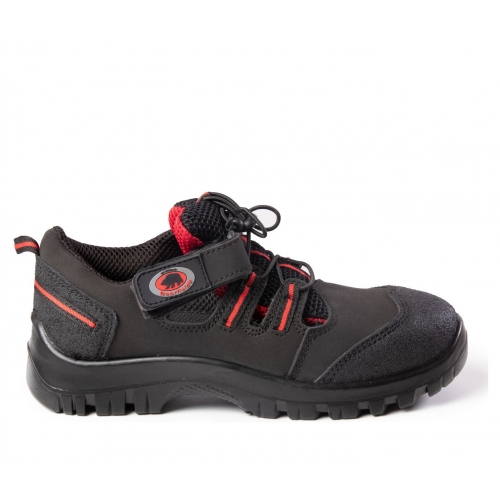 BEARFIELD N04 SANDAŁY OCHRONNE S1 SRC