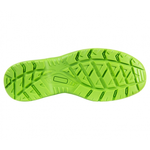 BEARFIELD K11 PÓŁBUTY OCHRONNE S1-P ESD SRC