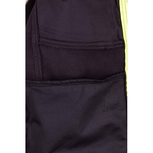 BENEFIT RIVAL SOFTSHELL