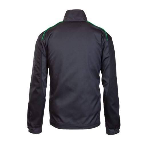 SEVEN KINGS ONYX BLUZA ROBOCZA