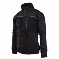 SEVEN KINGS TOPAZ BLUZA POLAR 