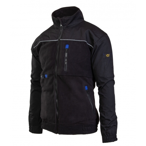 SEVEN KINGS TOPAZ BLUZA POLAR 