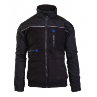 SEVEN KINGS TOPAZ BLUZA POLAR 