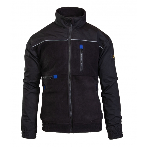 SEVEN KINGS TOPAZ BLUZA POLAR 