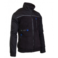 SEVEN KINGS TOPAZ BLUZA POLAR 