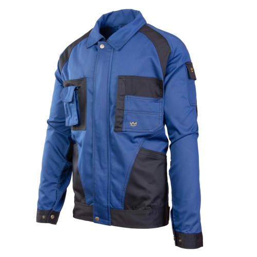 SEVEN KINGS SAPHIR BLUZA ROBOCZA