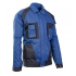 SEVEN KINGS SAPHIR BLUZA ROBOCZA
