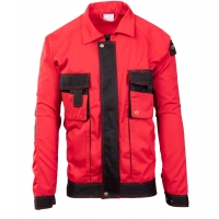 SEVEN KINGS RUBIN BLUZA ROBOCZA