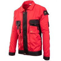 SEVEN KINGS RUBIN BLUZA ROBOCZA