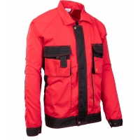 SEVEN KINGS RUBIN BLUZA ROBOCZA