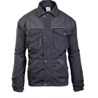 BRIXTON PRACTICAL BLUZA ROBOCZA STAL