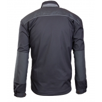 BRIXTON PRACTICAL BLUZA ROBOCZA STAL