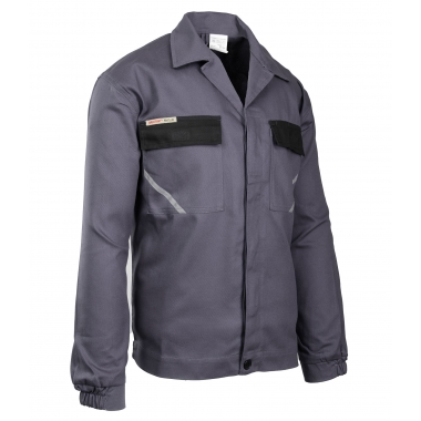 BRIXTON NATUR BLUZA ROBOCZA STAL