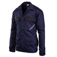 BRIXTON NATUR BLUZA ROBOCZA GRANAT