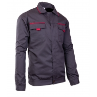 MAX-POPULAR BLUZA ROBOCZA STAL