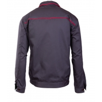 MAX-POPULAR BLUZA ROBOCZA STAL