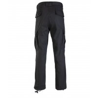 BRIXTON BDU RIP-STOP SPODNIE ROBOCZE DO PASA 