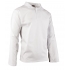 BRIXTON WHITE BLUZA DŁUGI RĘKAW HACCP