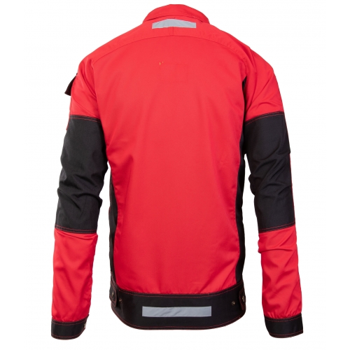 SEVEN KINGS RUBIN BLUZA ROBOCZA